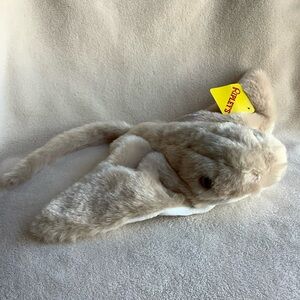 Ripleys The Petting Zoo Plush Wild Onez Cownose Ray Stuffed Animal Toy w Tags #3